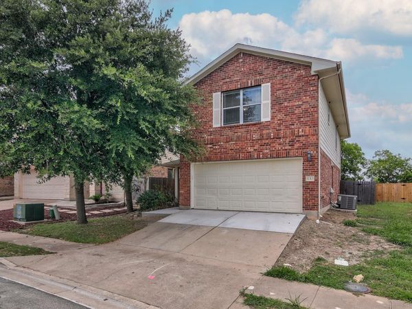 11313 Church Canyon DR, Austin, TX 78754