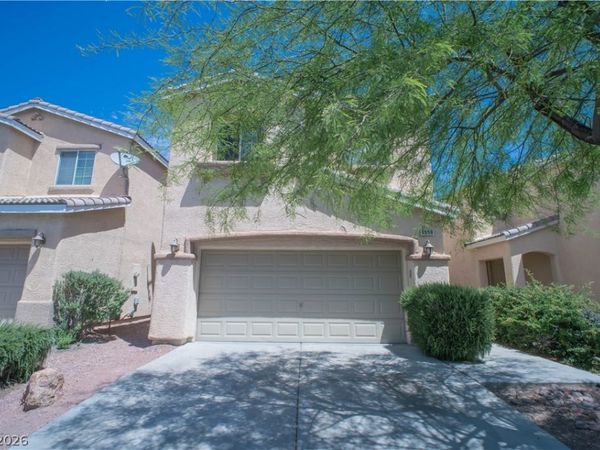 9050 Toast Avenue , Las Vegas, NV 89148