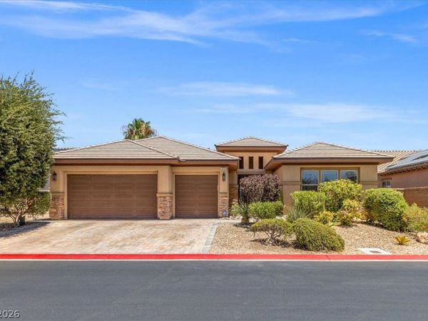 7272 Summer Duck Way , North Las Vegas, NV 89084