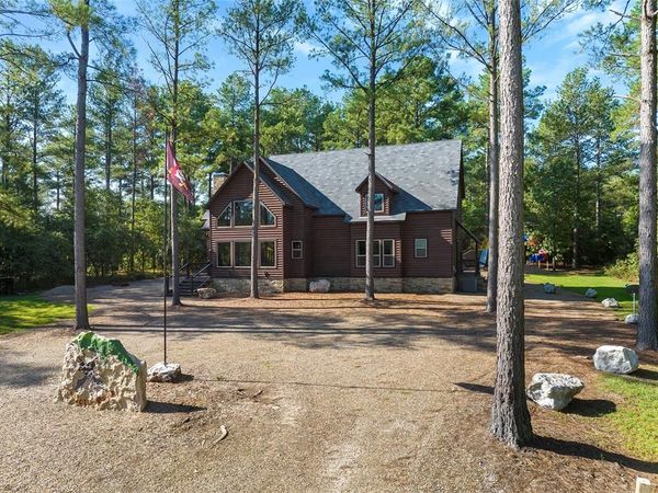64 Walnut Hill Lane, Broken Bow, OK 74728