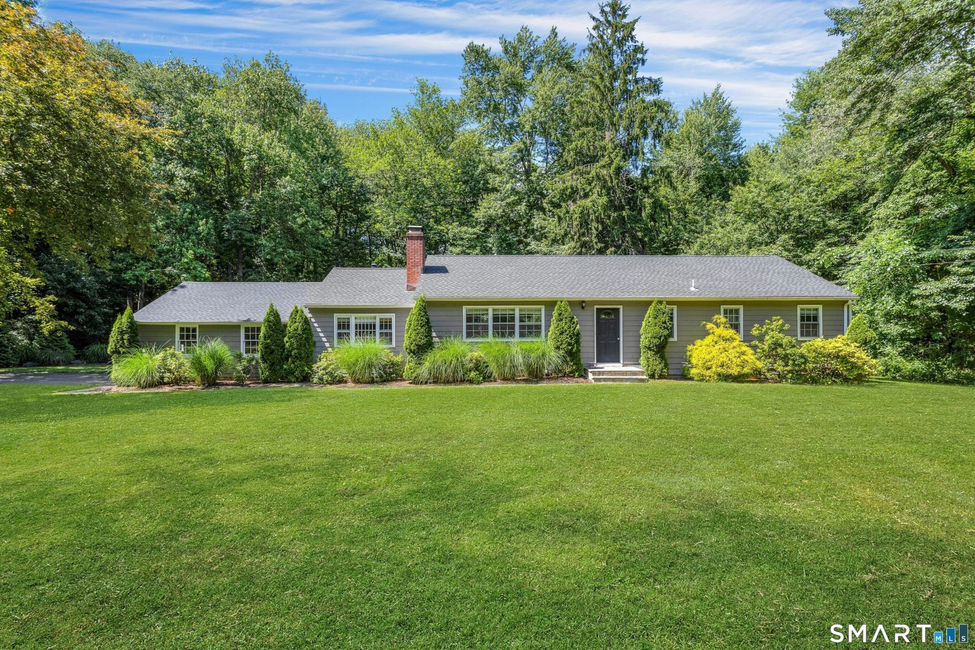 195 Range, Wilton, CT 06897 Main Photo