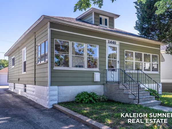 1440 Pennoyer Avenue, Grand Haven, MI 49417