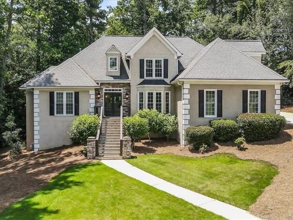 225 Skidaway Court, Alpharetta, GA 30022