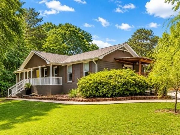 1931 Lake Jodeco Road, Jonesboro, GA 30236