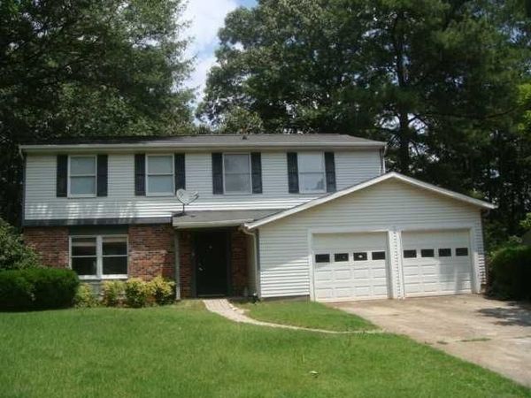 450 Roswell Farms Road , Roswell, GA 30075