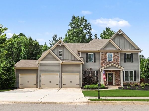 111 Merganser Drive , Jefferson, GA 30549