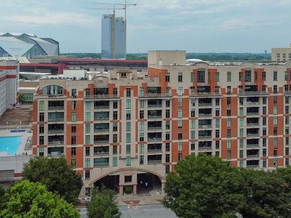 250 Park Avenue West NW, Unit 712, Atlanta, GA 30313