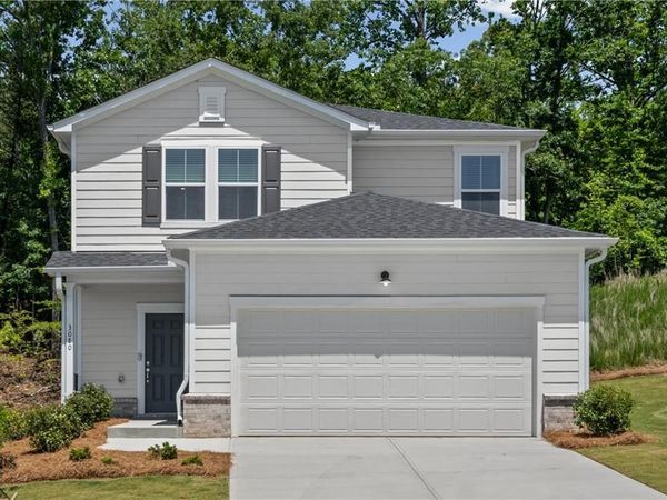 3080 Orwell Drive , Gainesville, GA 30507