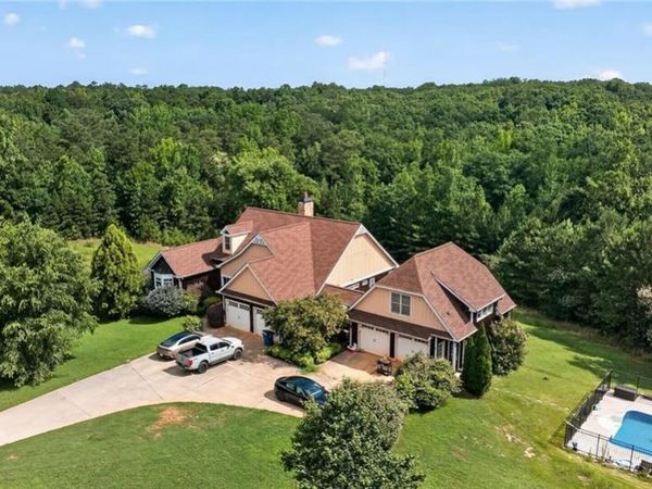 7226 Tyree Road , Winston, GA 30187