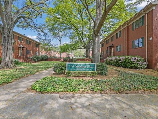 430 Lindbergh Drive NE, Unit K3, Atlanta, GA 30305