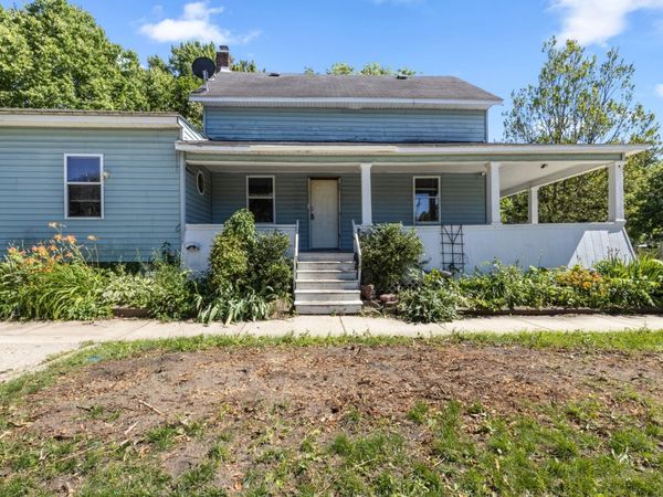 330 N 3rd Street, Elkhart, IN 46516