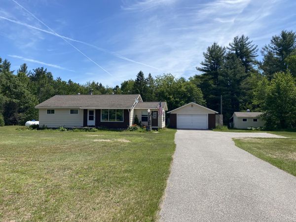 14771 M-129, Sault Ste Marie, MI 49783