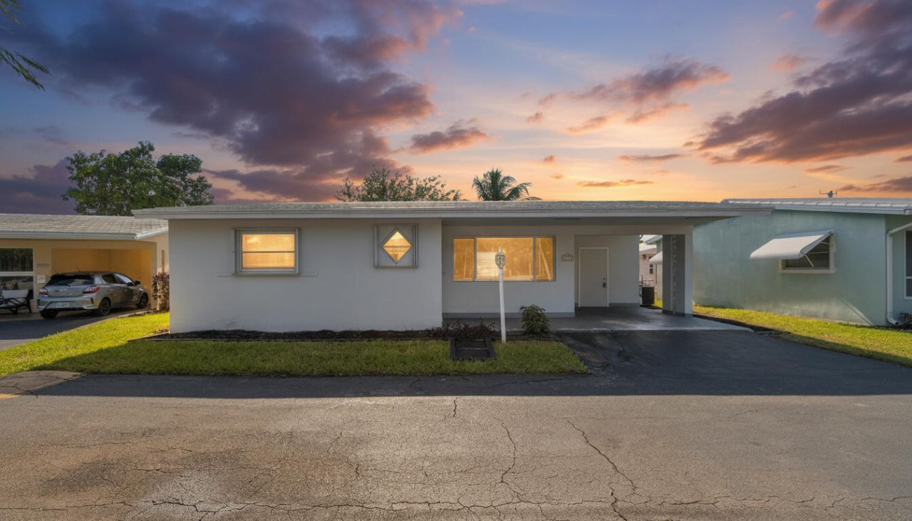 3240 Sheridan Lane, Unit 117, Hollywood, FL 33021 Photo