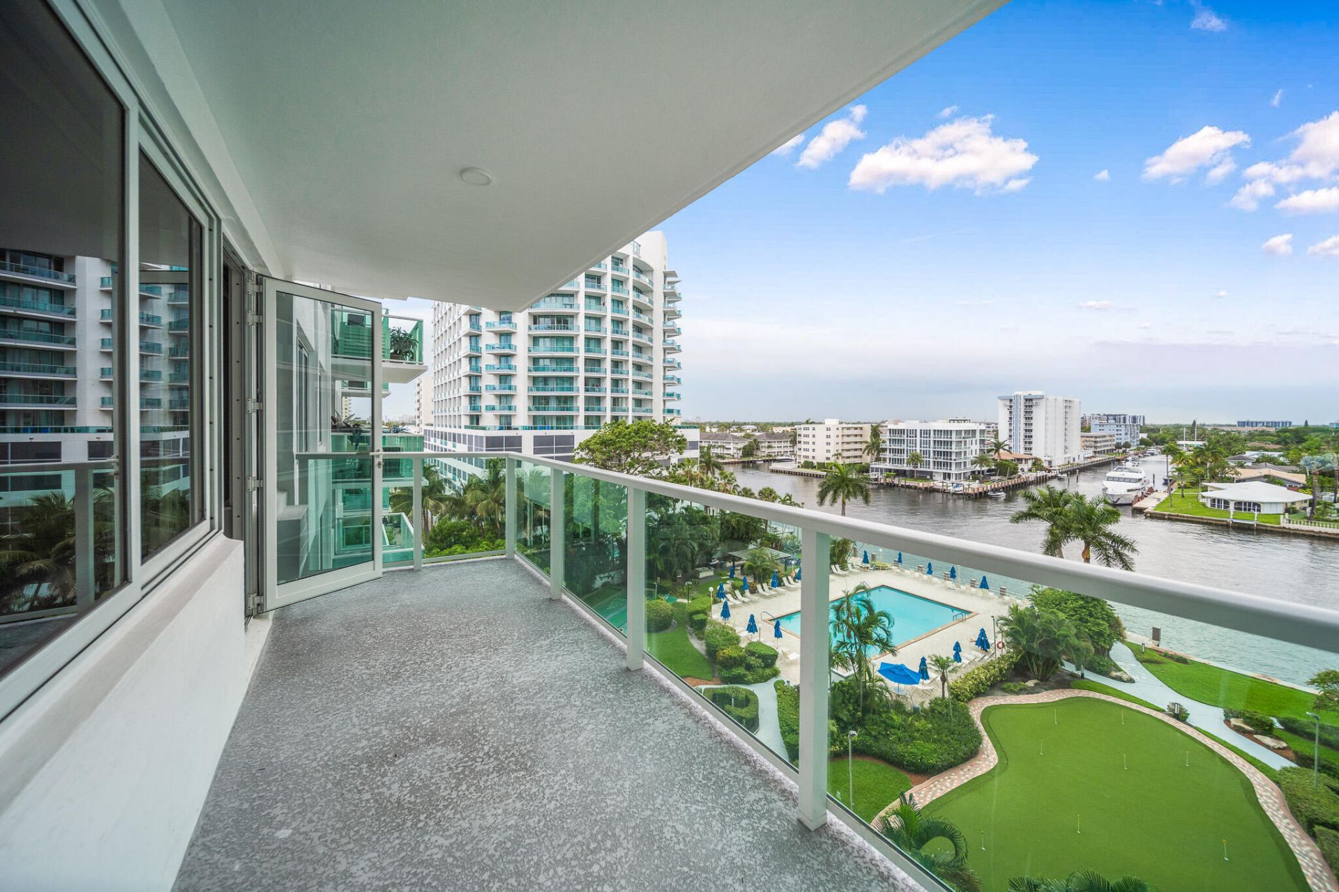 3233 NE 34th Street, Unit 718, Fort Lauderdale, FL 33308 Photo