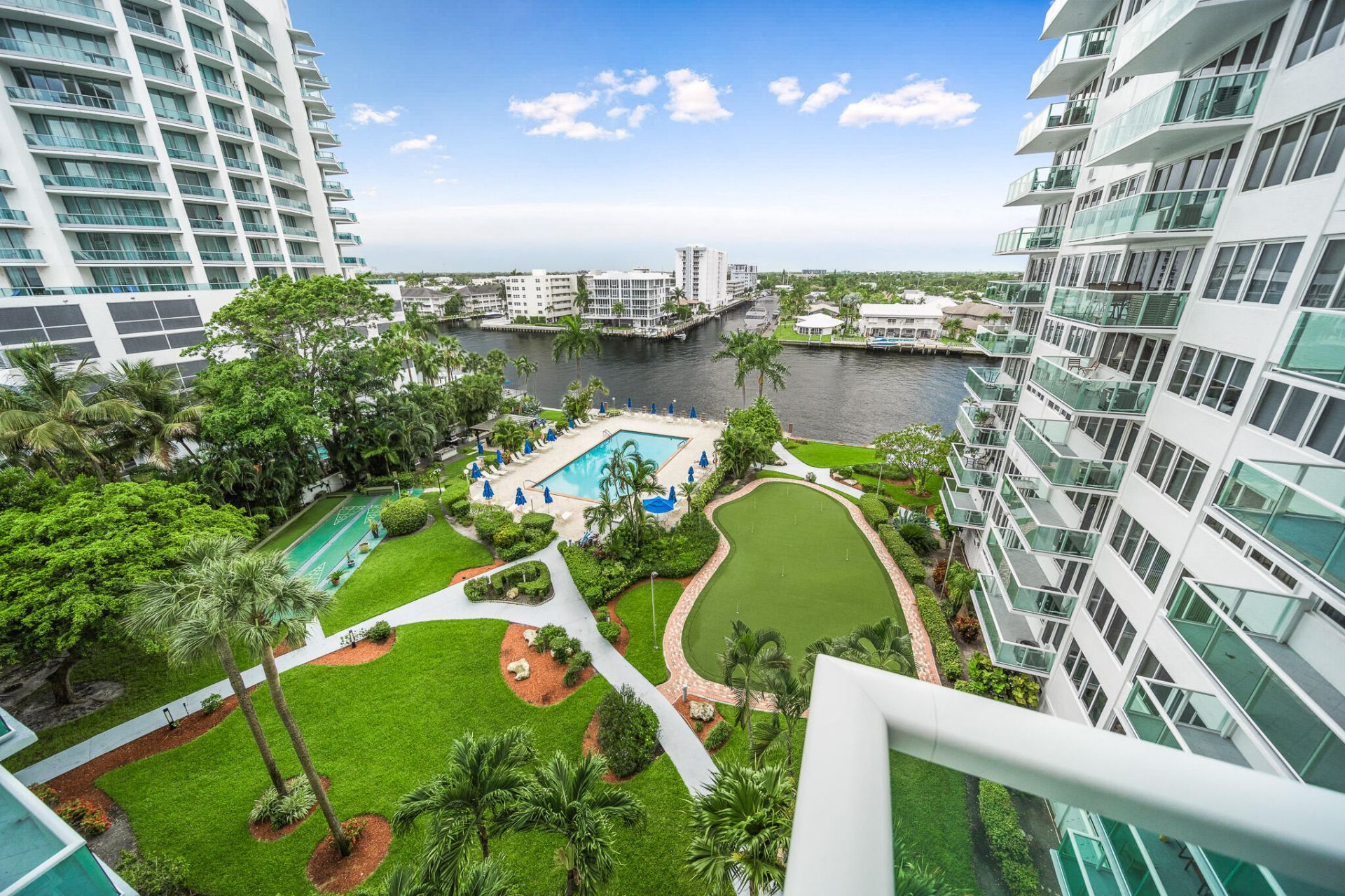 3233 NE 34th Street, Unit 718, Fort Lauderdale, FL 33308 Photo