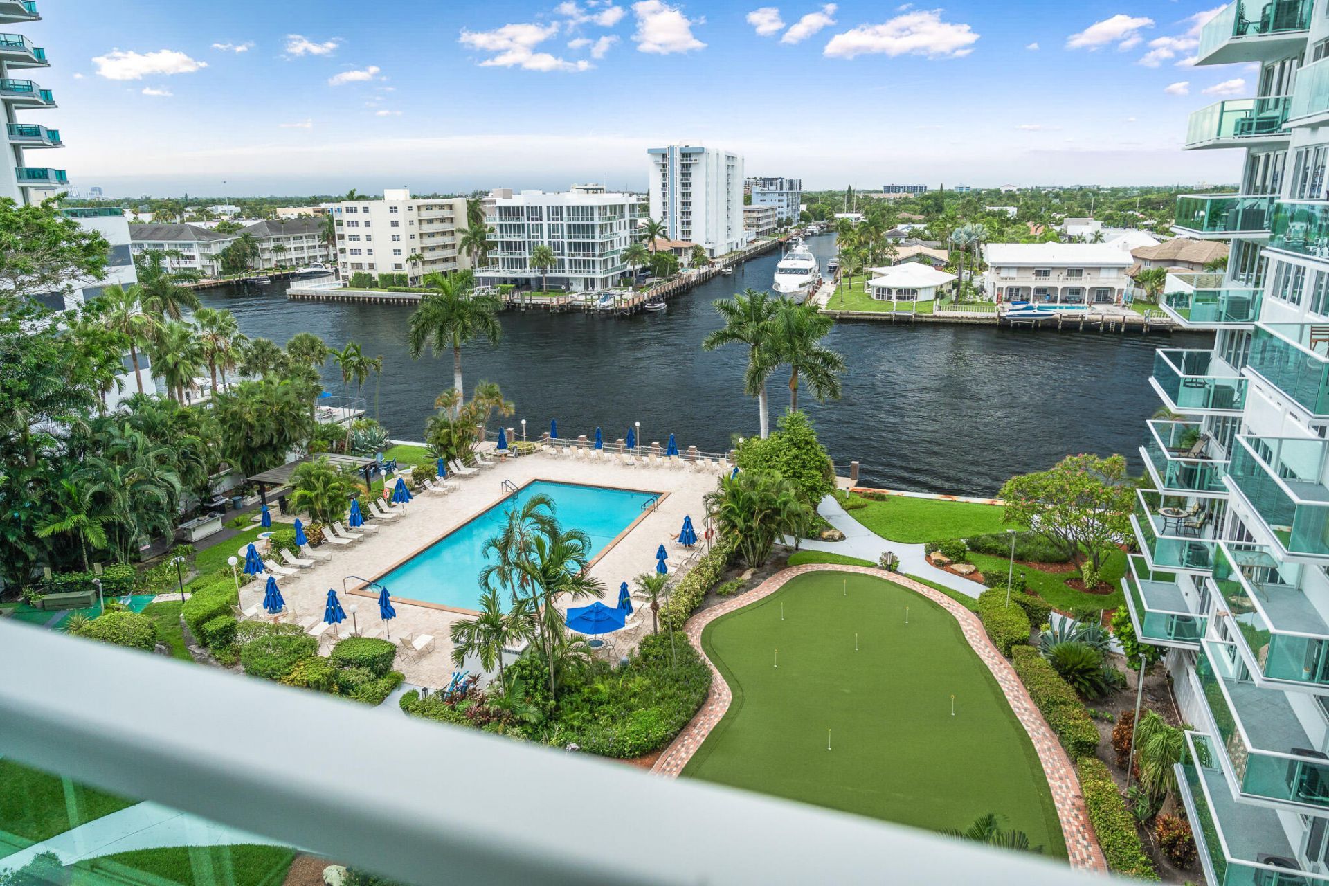 3233 NE 34th Street, Unit 718, Fort Lauderdale, FL 33308 Photo