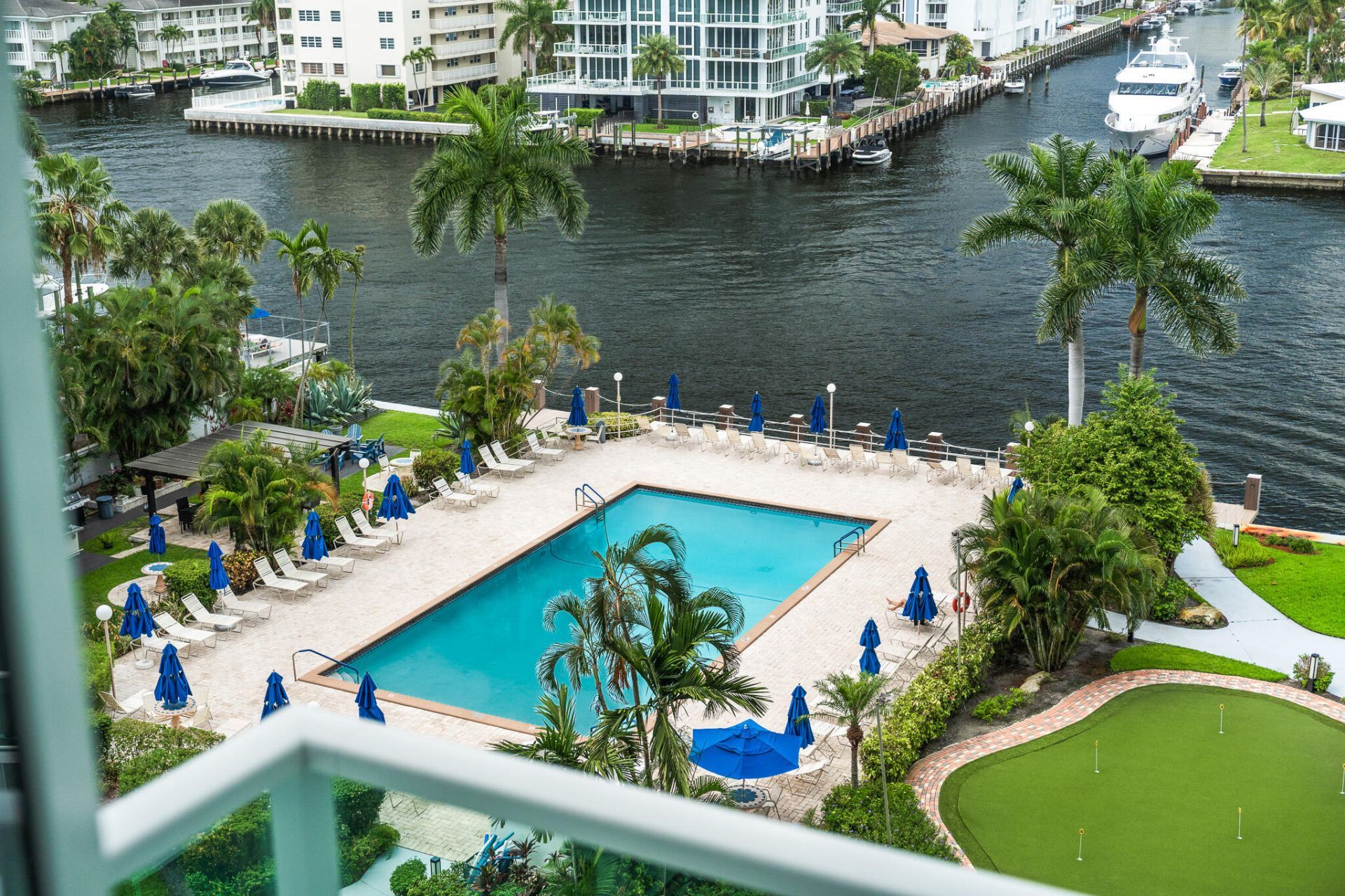 3233 NE 34th Street, Unit 718, Fort Lauderdale, FL 33308 Photo