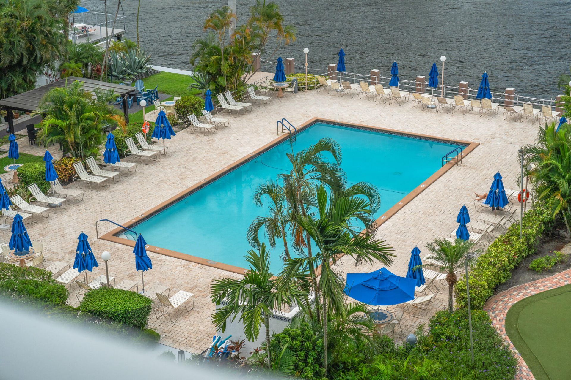 3233 NE 34th Street, Unit 718, Fort Lauderdale, FL 33308 Photo