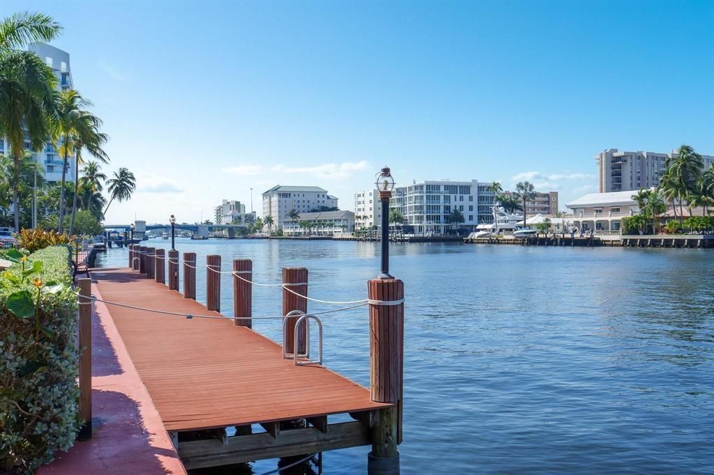 3233 NE 34th Street, Unit 718, Fort Lauderdale, FL 33308 Photo