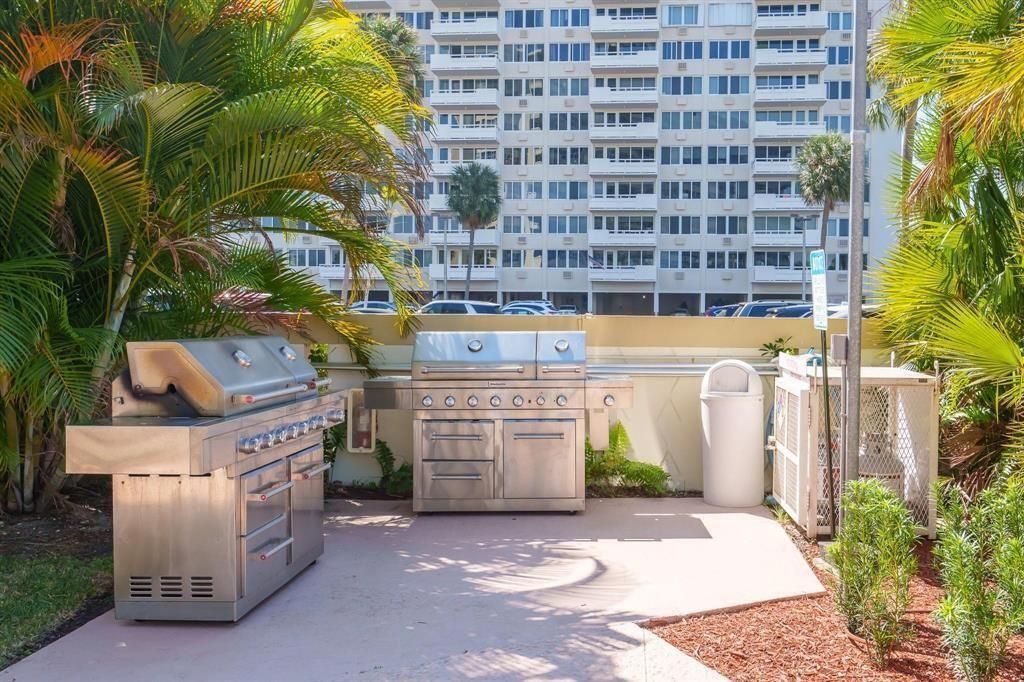 3233 NE 34th Street, Unit 718, Fort Lauderdale, FL 33308 Photo