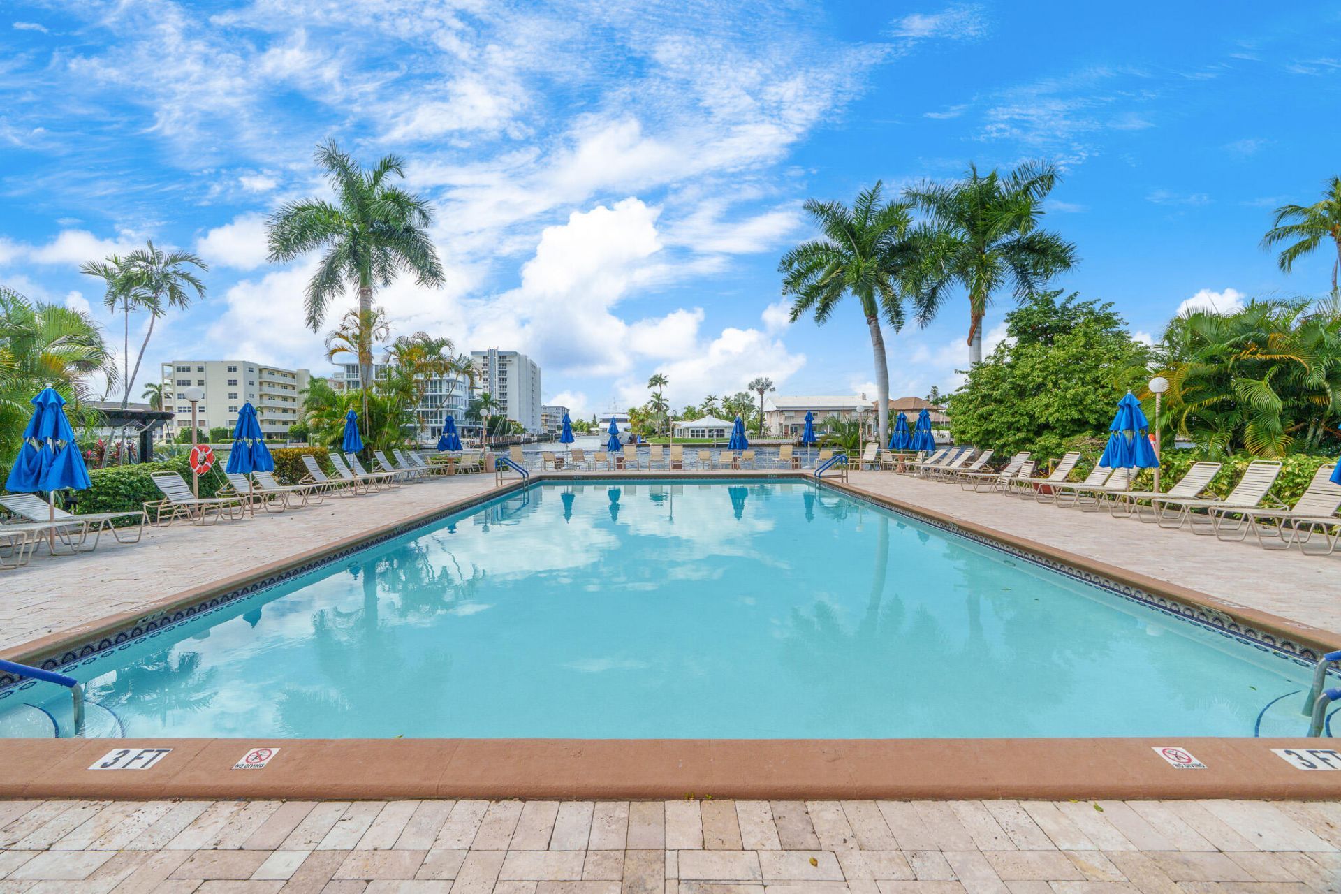 3233 NE 34th Street, Unit 718, Fort Lauderdale, FL 33308 Photo