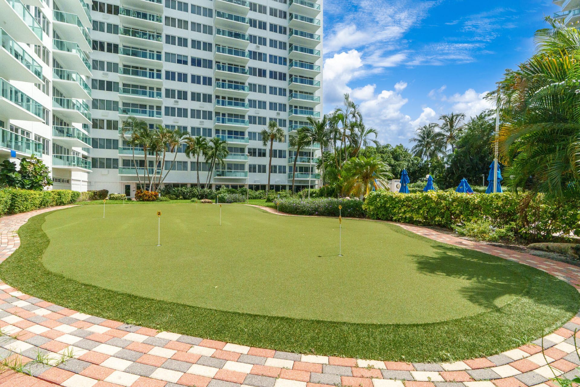 3233 NE 34th Street, Unit 718, Fort Lauderdale, FL 33308 Photo