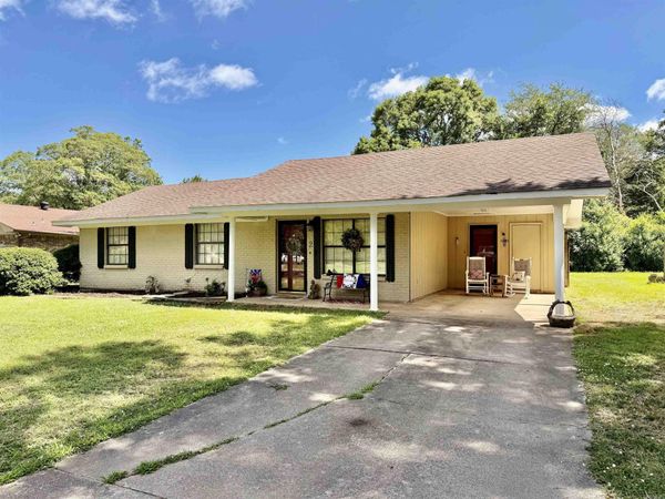 2 Paul , McGehee, AR 71654