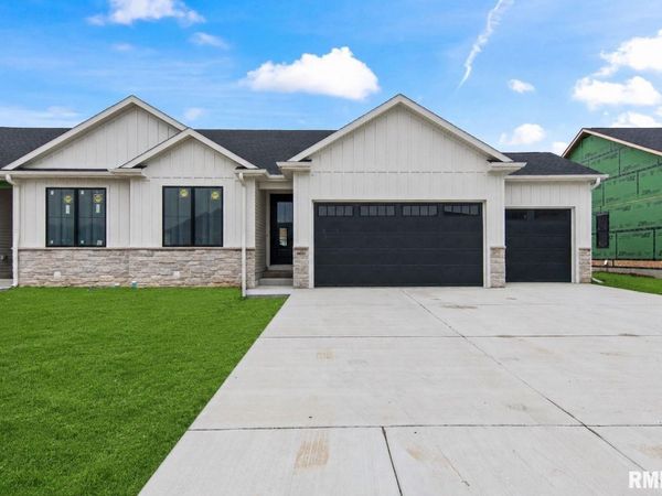 4620 Tess Drive, Springfield, IL 62711