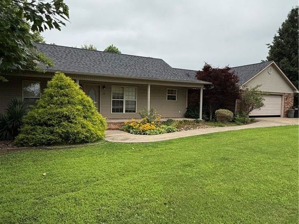 78 Marie Drive , Pottsville, AR 72858