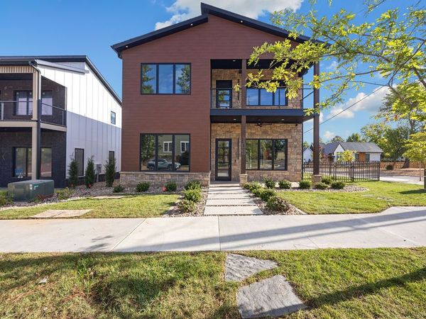 109 NE Honeycrisp Lane, Bentonville, AR 72712