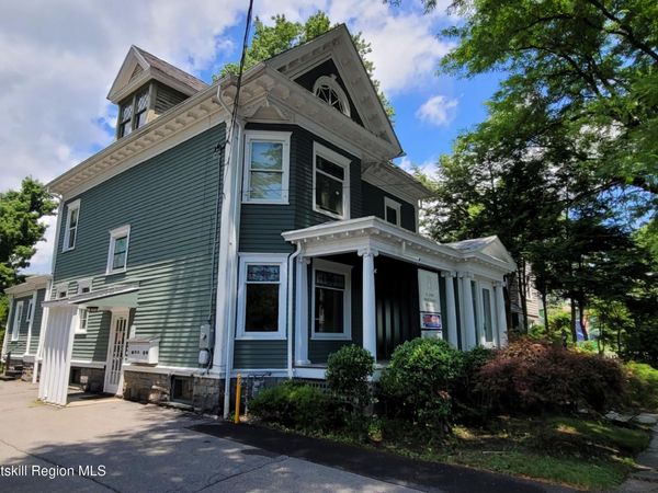 79 Saint James Street, Kingston, NY 12401