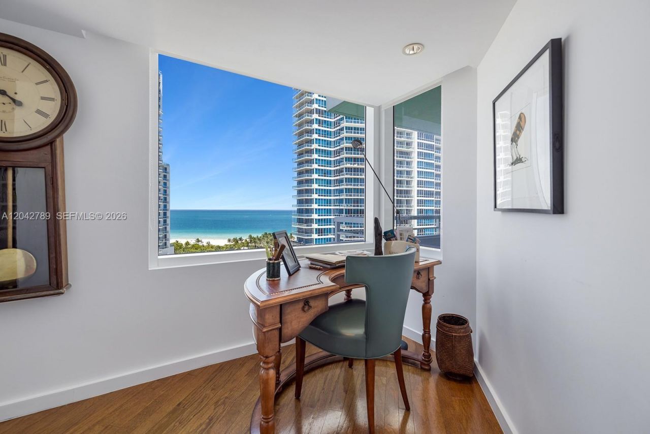 400 S Pointe Dr, Unit 1503/04, Miami Beach, FL 33139 Photo