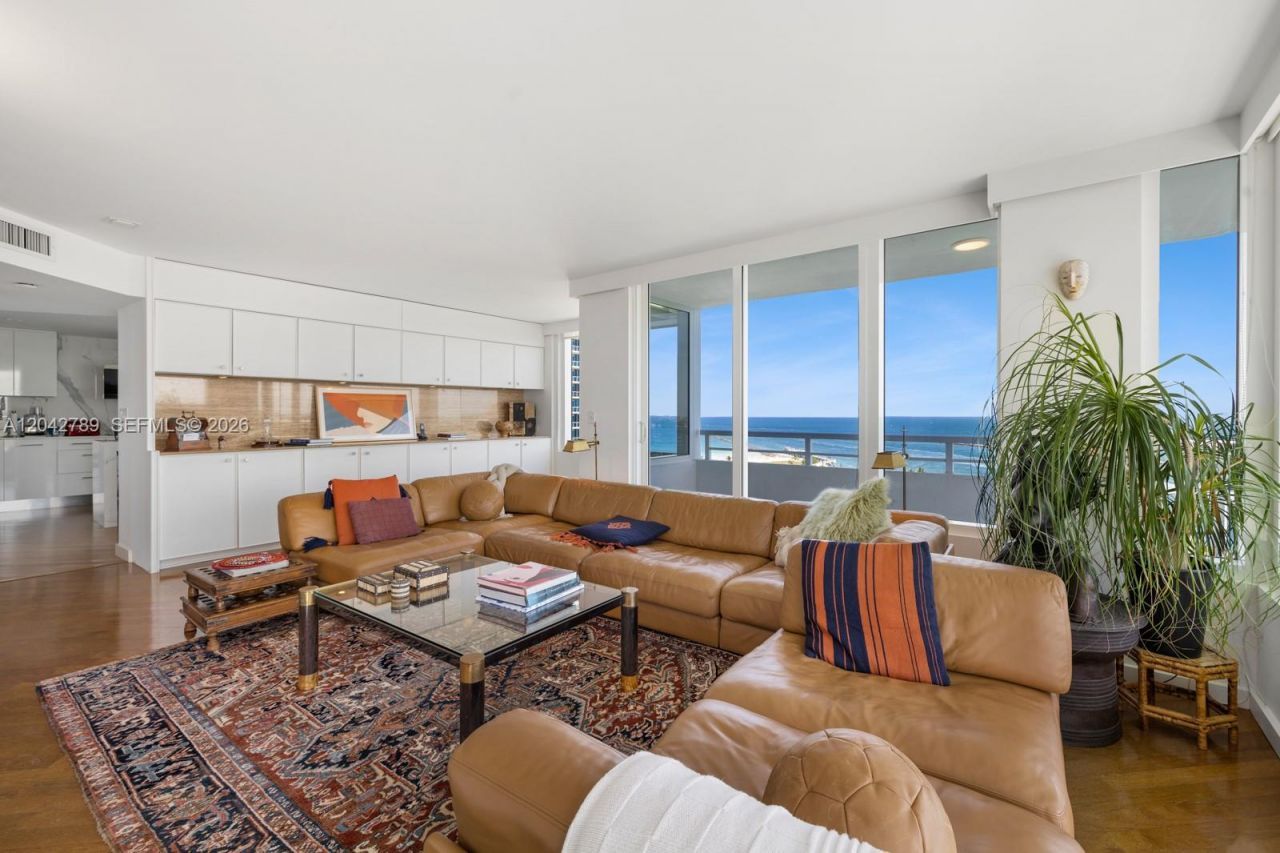 400 S Pointe Dr, Unit 1503/04, Miami Beach, FL 33139 Photo