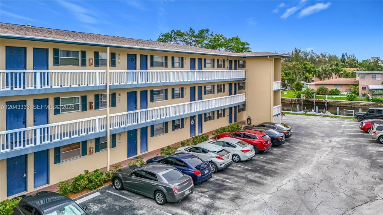 1400 NE 57th Ct , Unit 207, Fort Lauderdale, FL 33334 Photo