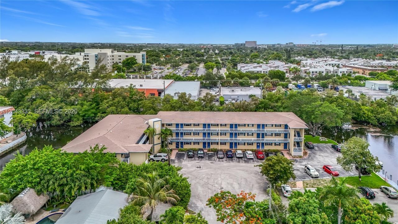 1400 NE 57th Ct , Unit 207, Fort Lauderdale, FL 33334 Photo