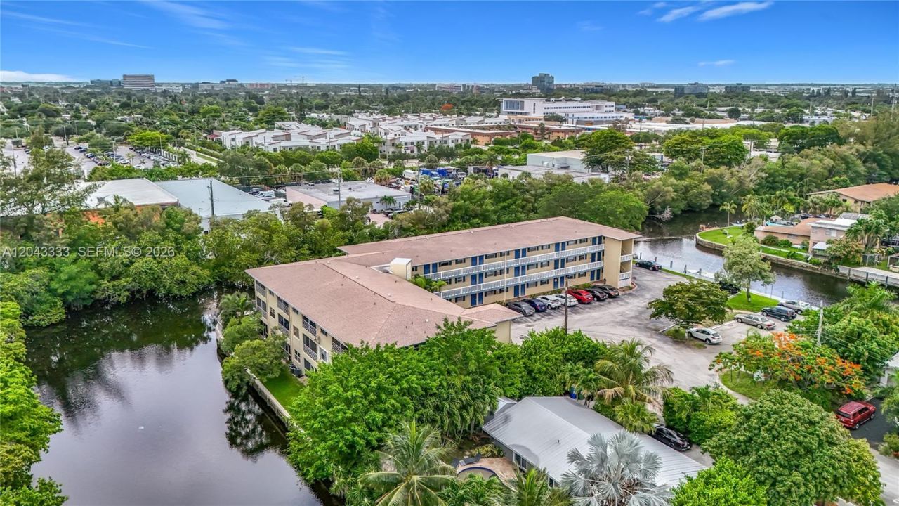 1400 NE 57th Ct , Unit 207, Fort Lauderdale, FL 33334 Photo