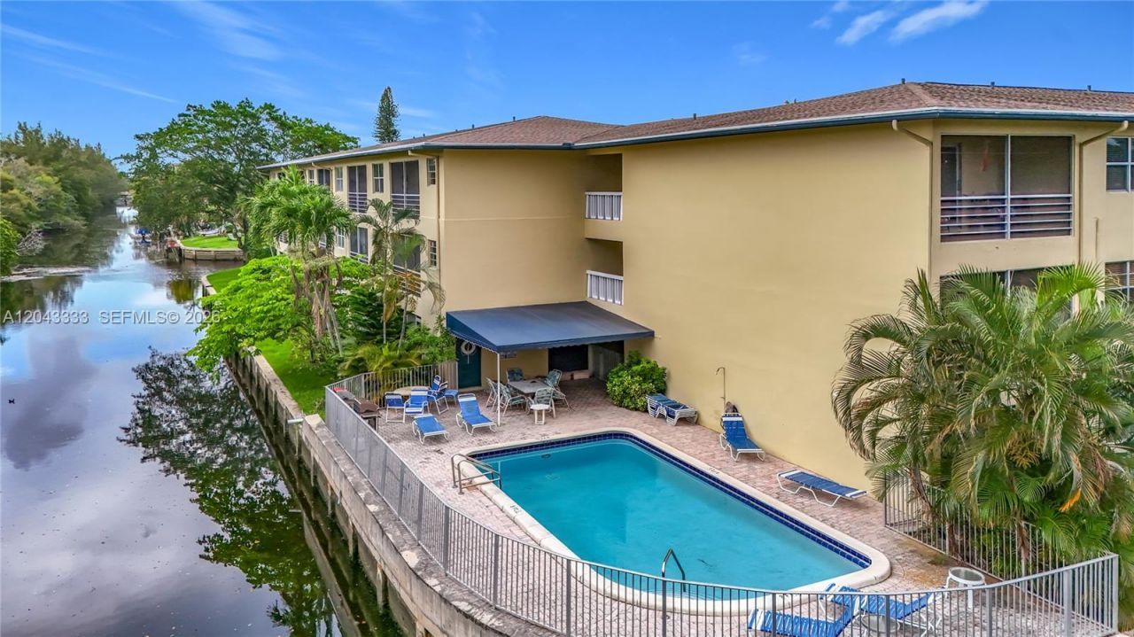 1400 NE 57th Ct , Unit 207, Fort Lauderdale, FL 33334 Photo
