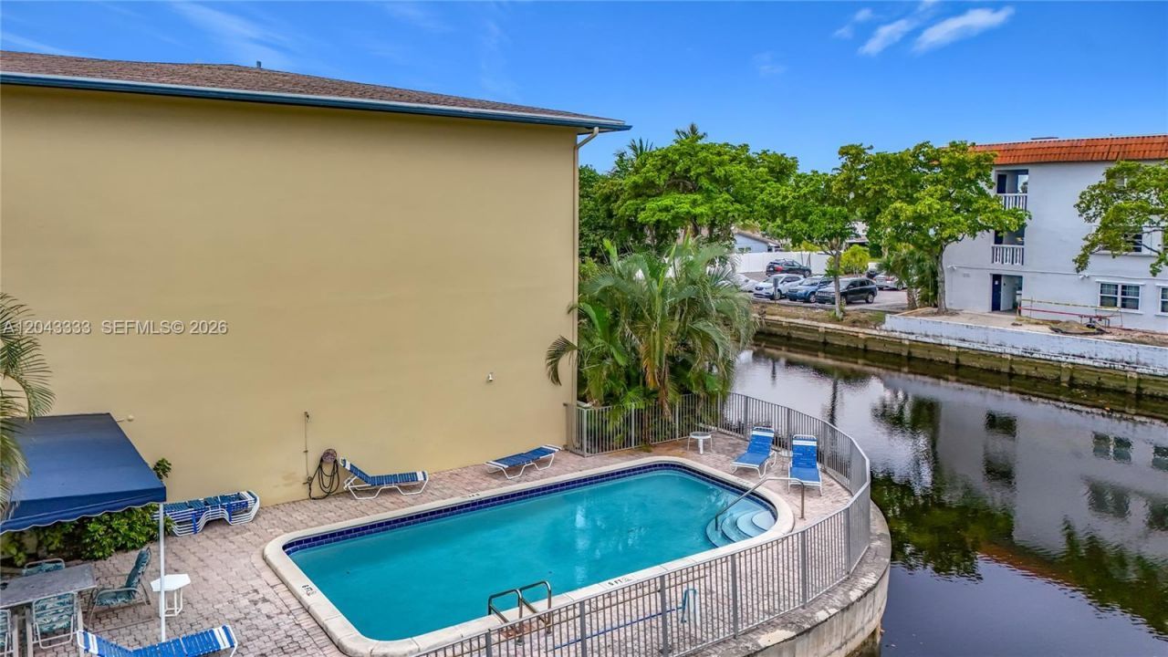 1400 NE 57th Ct , Unit 207, Fort Lauderdale, FL 33334 Photo