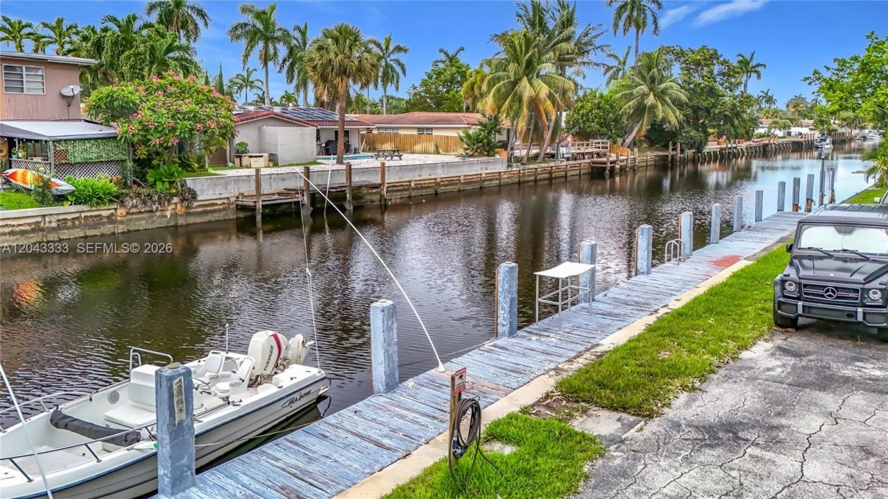 1400 NE 57th Ct , Unit 207, Fort Lauderdale, FL 33334 Photo