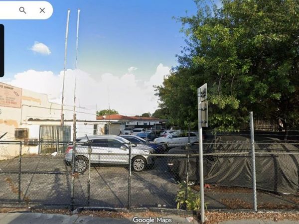 3445 NW 27th Ave , Miami, FL 33142