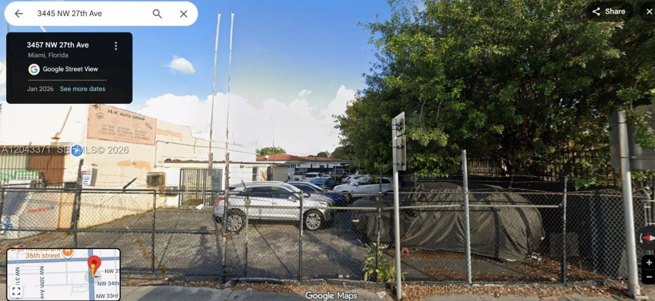 3445 NW 27th Ave, Miami, FL 33142 Photo