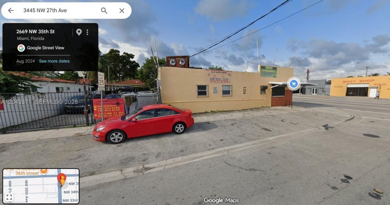 3445 NW 27th Ave, Miami, FL 33142 Photo
