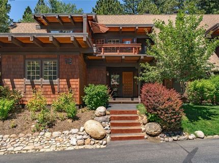 929 Northwood Boulevard , Unit 46, Incline Village, NV 89451 Photo