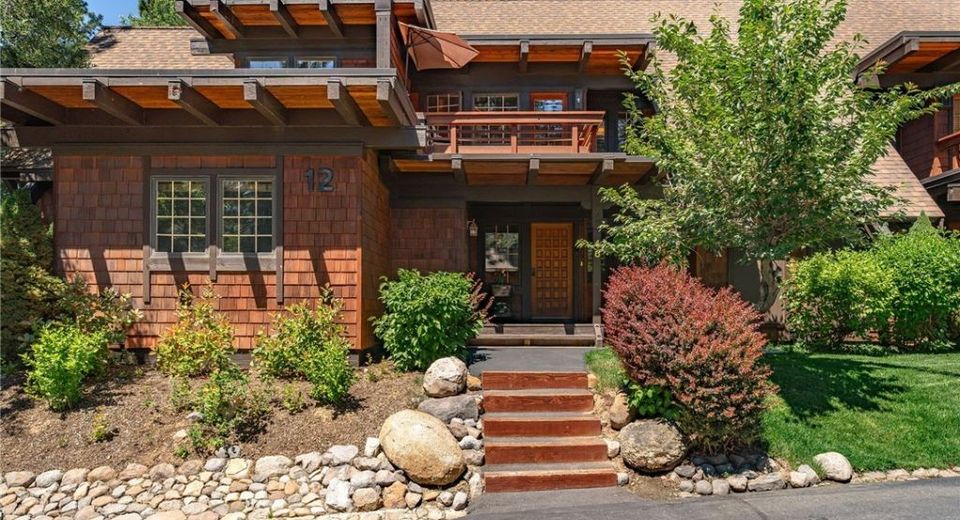 929 Northwood Boulevard, Unit 46, Incline Village, NV 89451 Photo