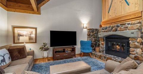 929 Northwood Boulevard, Unit 46, Incline Village, NV 89451 Photo