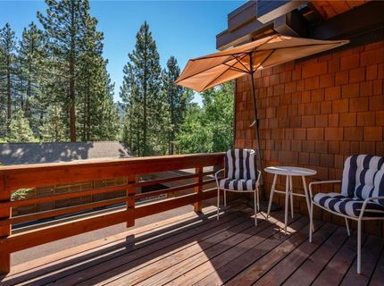 929 Northwood Boulevard, Unit 46, Incline Village, NV 89451 Photo