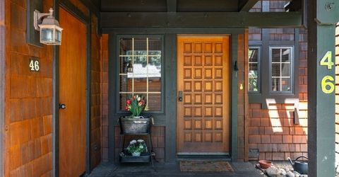 929 Northwood Boulevard, Unit 46, Incline Village, NV 89451 Photo