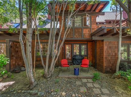 929 Northwood Boulevard, Unit 46, Incline Village, NV 89451 Photo