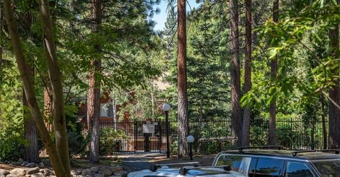 929 Northwood Boulevard, Unit 46, Incline Village, NV 89451 Photo