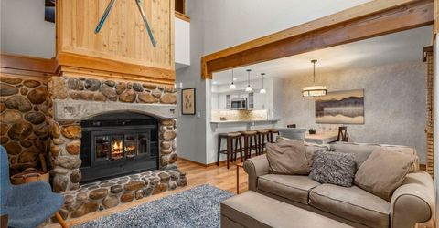 929 Northwood Boulevard, Unit 46, Incline Village, NV 89451 Photo